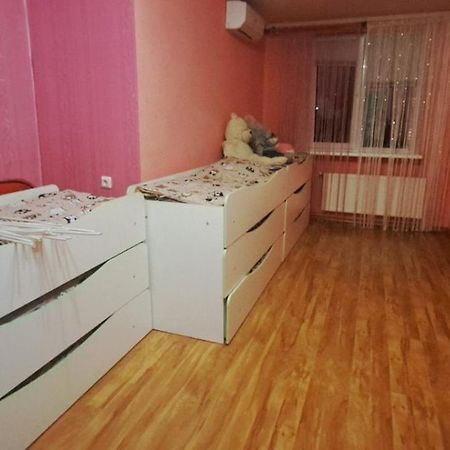 Hotel 7/24 Brovary Eksteriør bilde