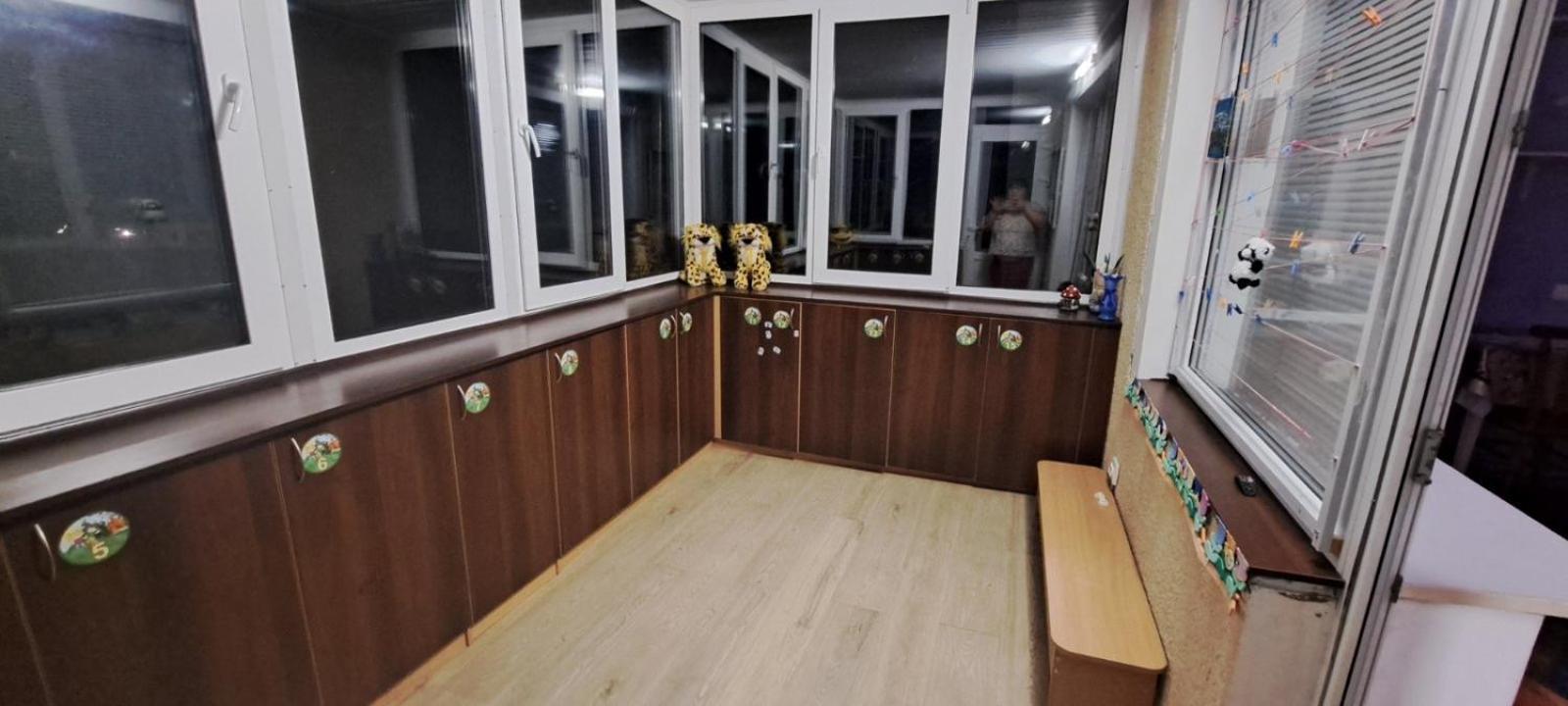 Hotel 7/24 Brovary Eksteriør bilde