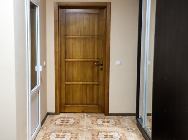 Hotel 7/24 Brovary Eksteriør bilde