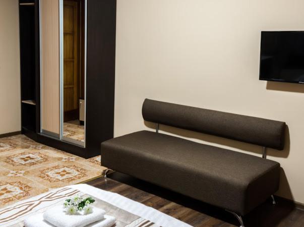 Hotel 7/24 Brovary Eksteriør bilde
